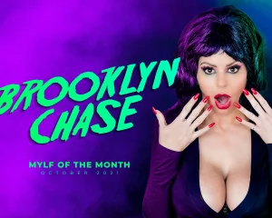 Mistress of the Dark