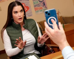 You Shouldn't Be A Principal