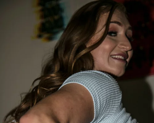 Episode 135 - Skylar Snow First Anal