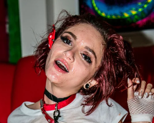 ANAL SEX TAPE Lola Fae