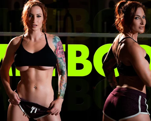 The Strongest Desire