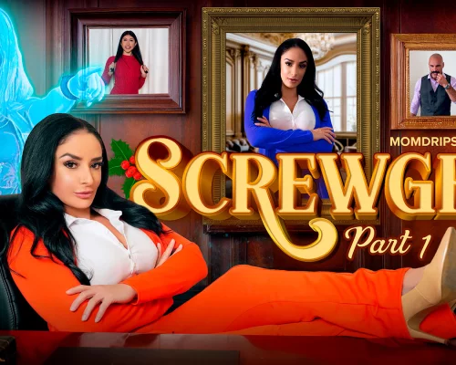 Screwged Part 1 Drips From the Past