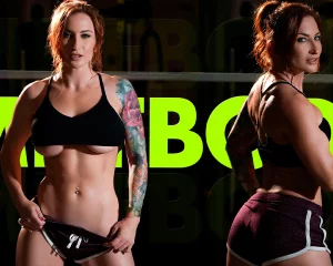 The Strongest Desire