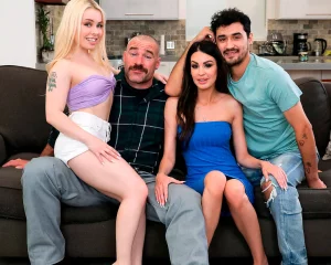 We Arent The Millers - S4E7