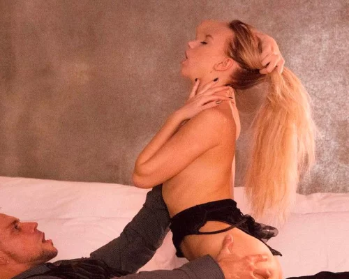 Black Friday Can FUCK My Ass