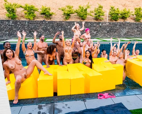 Brazzers House 4 Episode 8