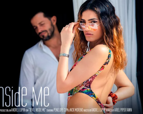 Devil Inside Me