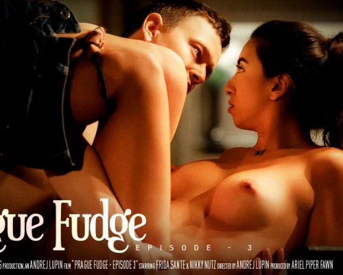 Prague Fudge Episode 3