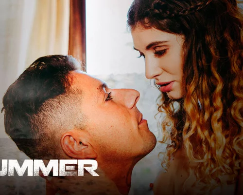 My Summer Episode 4 - Love