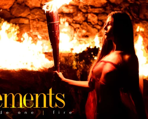 Elements Episode 1 - Fire
