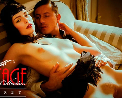 Vintage Collection - Cabaret