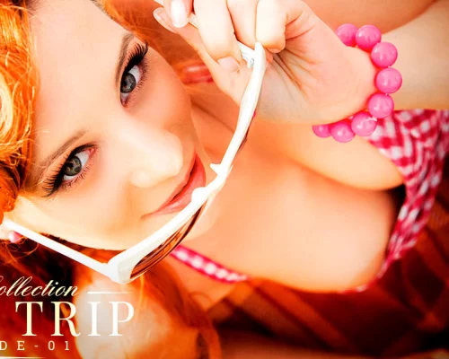 The Retro Collection - Road Trip Episode 1