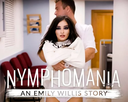 Nymphomania An Emily Willis Story