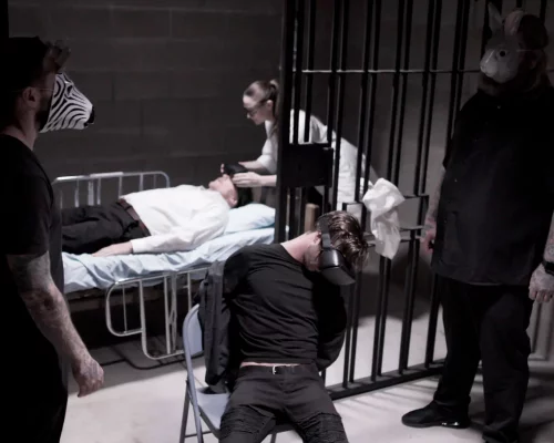 Future Darkly Father Recall