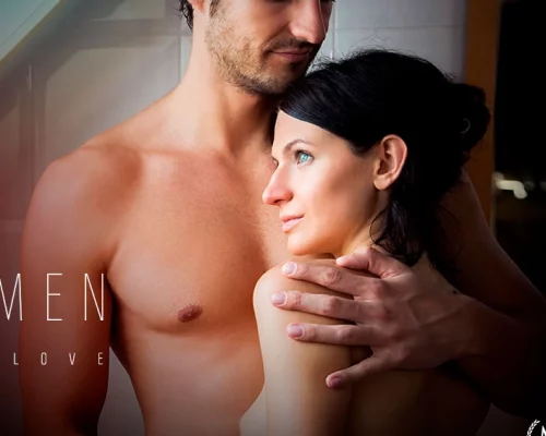 Charwomen Part 2 - Falling In Love