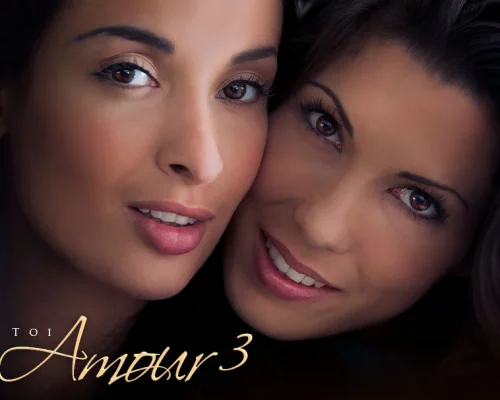 Pour Toi Mon Amour 3