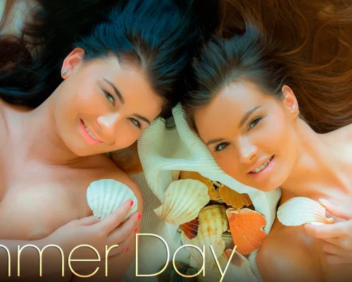 Summer Day