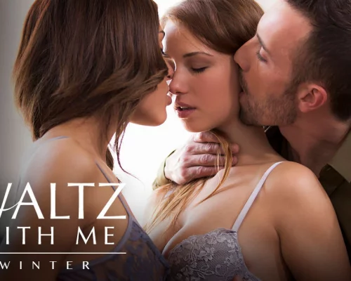 Waltz With Me - Winter