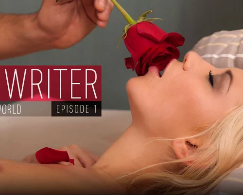 The Writer - Brave New World