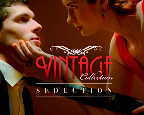 Vintage Collection - Seduction