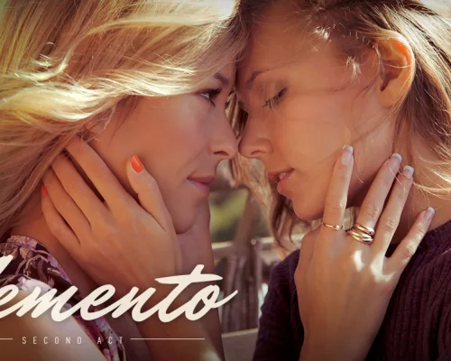 Memento - Second Act