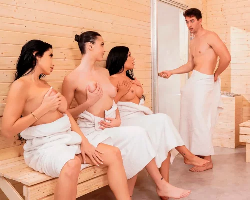 Adolescente Honey Trampa