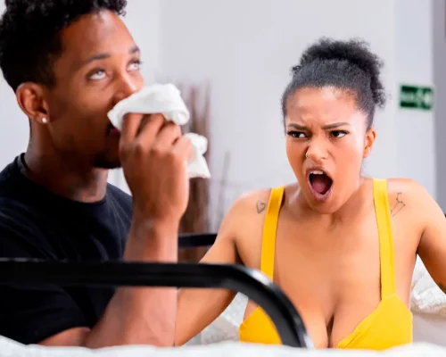 El Rastreador De Bragas