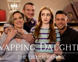 Swapping Daughters The Other Family