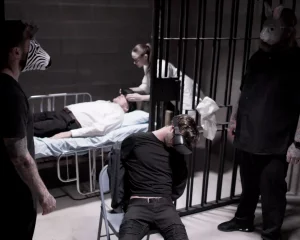 Future Darkly Father Recall