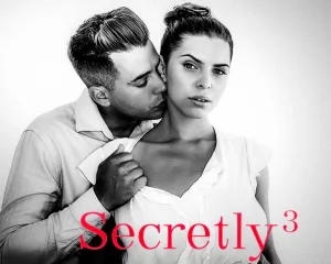 Secretly 3