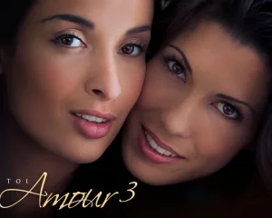 Pour Toi Mon Amour 3