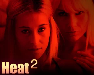 The Heat 2