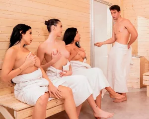 Adolescente Honey Trampa