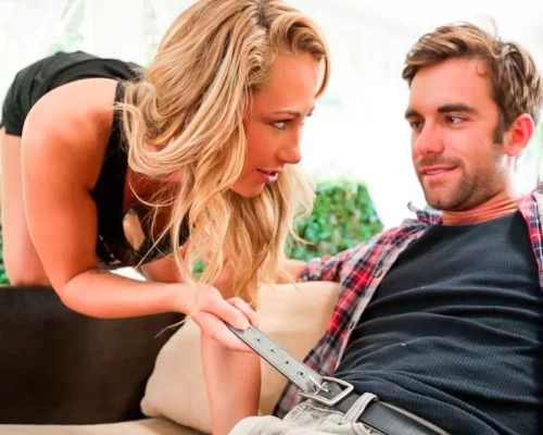 Forbidden Affairs 3 - The Stepdaughter 03