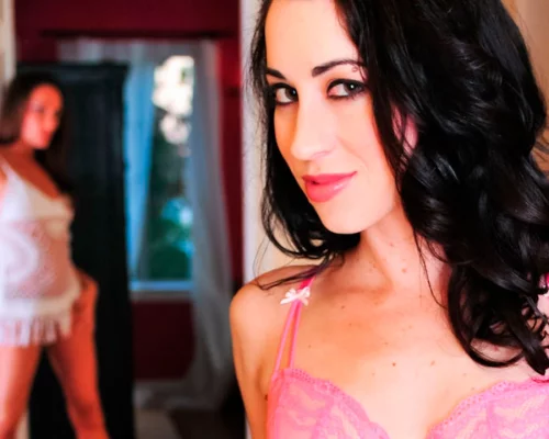 Lesbian Mentors Scene 2