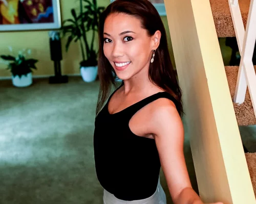 Sexually Freaky Agent