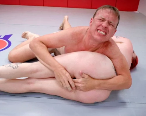 Celeste Sin vs Eric Dikkerson