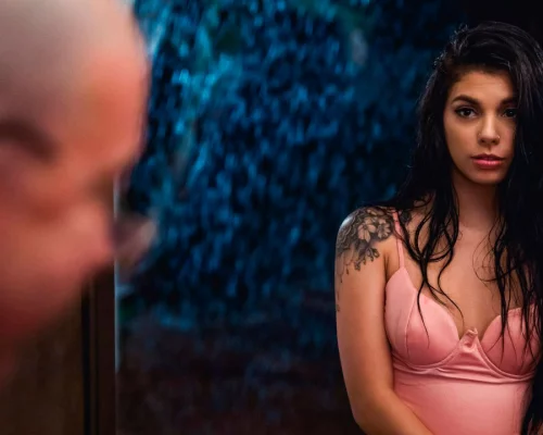 Fuck Forever Scene 1