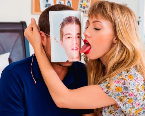 Fuck Forever Scene 2