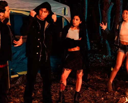 You Will Regret This Scene 4