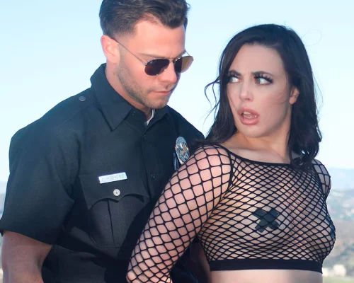 In The Wrong Place At The Right Time