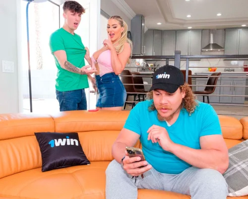 Bet Your Wife Cheats!