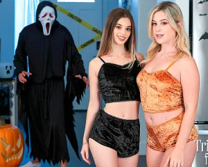 Tricks And Treats For Three - S47E15