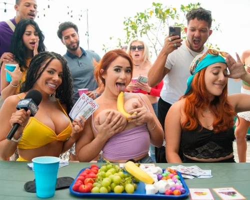 Money Talks Games Galore