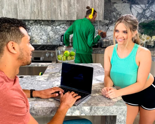 Big Naturals Kitchen Cheater