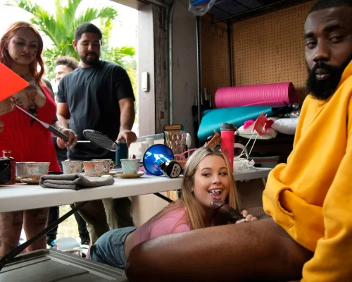 For The Love Of Junk!