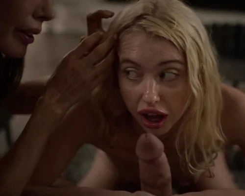 Testing the Waters pt. 2