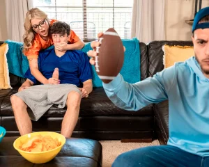 My Boyfriend Won't Give Me Anal