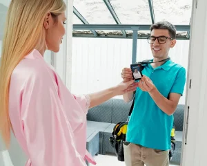 Finding A MILF's Nudes