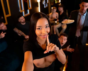 The Truth About Your Waiters